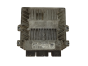 Ohjausyksikkö 7S61-12A650-EA 5WS40632A-T SID 804 Ford Siemens 14664