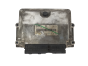 Ohjausyksikkö 73502673 0281010337 Fiat Bosch 3317