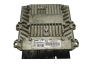 Ohjausyksikkö 5WS40204E-T 9658345280 9655041480 PSA Siemens 68180