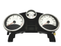 Kierroslukumittari Peugeot 207 A2C53065547 50086