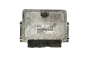 Ohjausyksikkö 55191209 0281011553 Fiat Bosch 26299