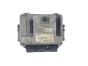 Ohjausyksikkö 0281010707 9647158080 9647785580 PSA Bosch 61345