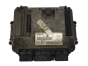 Ohjausyksikkö PSA 0281010707 9644157380 Bosch 20461