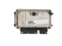 Ohjausyksikkö 0261206246 9637838780id04 PSA Bosch 37707