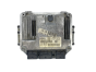 Ohjausyksikkö 0281010707 9653197180 9647785580 PSA Bosch 63077