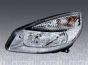 Ajovalo Vasen Etu Alkuperäinen Renault Scenic II 718121601222