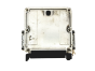 Ohjausyksikkö 0281001978 9635157280 28FM0090 PSA Bosch 22210