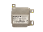 Ohjausyksikön moduuli Dacia 8200307188 0285001650 8201163278