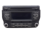 Radio Cd Mp3 Soitin KIA Ceed 96170A2700WK AM1C0A2EE
