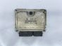Ohjausyksikkö 038906019HQ 0281010957 VW Seat Bosch 62023