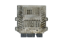 Ohjausyksikkö 3S61-12A650-LA 5WS40069A-T Ford Siemens 46051