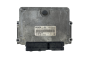 Ohjausyksikkö 55191209 0281011553 192 47DAA Fiat Bosch 53061