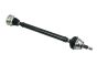 Vetoakseli Tee VW Audi Seat Skoda 1J0407452X B18330 Borsehung