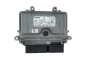 Ohjausyksikkö 0281013030 A6401508079 Mercedes Bosch 53176