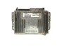 Ohjausyksikkö S105300101D 7700860319 7700863499 Renault Siemens 22382