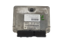 Ohjausyksikkö 24417169 0281010268 Opel Bosch GM 3303