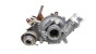 Turboahdin 144119263R GT1241JOSZ Garrett 1.5 dci Nissan Micra K14