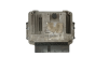 Ohjausyksikkö 51806557 0281012882 4D34A3AEM Alfa Romeo Bosch 46248