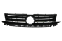 Jäähdyttimen Säleikkö 2K5853651A 88531791402 VW Caddy DPA