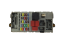 Ohjausyksikkö BSI Fiat 51771409 NPL 51733919 CPL Delphi 19914