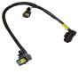 Johdinsarja Uusi Alkuperäinen Citroen Peugeot Berlingo 9818531780