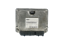 Ohjausyksikkö IAW.4AF.M9 55187372 Fiat Magneti Marelli 42711