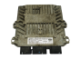Ohjausyksikkö 7S61-12A650-EA 5WS40632A-T SID 804 7TTA Ford Siemens 68133