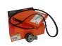 Jakohihnasarja Citroen Peugeot 1.4 E118426 Alkuperäinen