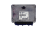 Ohjausyksikkö 036906014 IAW4AV.V0 VW Magneti Marelli 45593