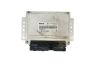 Moottorin Ohjausyksikkö Fiat 73501231 0281010342 Bosch 37787