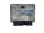 Ohjausyksikkö 0281010451 24417201 B01023 Opel Bosch GM