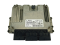 Ohjausyksikkö 0281015847 9674245180 9666729580 PSA Bosch 68373