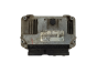Ohjausyksikkö Toyota 0261S06145 89661-0H130 Bosch 16335