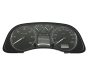 Kierroslukumittari Peugeot 307 9654485280 A01 49132