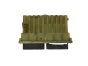 Ohjausyksikkö ID 252619 09131732 Opel 17510