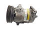 Ilmastoinnin Kompressori 8200050141 1.4 16v 1.6 16v Renault Scenic 2 Delphi