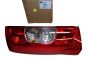Valaisin Vasen Alkuperäinen 1624216880 Citroen Nemo Peugeot Bipper