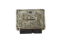Moottorin Ohjausyksikkö VW 038906012L 0281010112 Bosch 17967