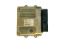 Ohjausyksikkö FGP 55195819 MJD6JF.Y1 Lancia Magneti Marelli 32821