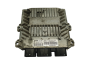 Ohjausyksikkö 9653447480 9648624280 5WS40110C-T PSA Siemens 68310