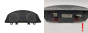 Kierroslukumittari VW Golf MK5 1K0920861B 110080247034 1581
