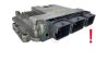 Ohjausyksikkö 0281011549 8200391966 8200370779 Renault Bosch 62196