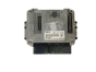 Ohjausyksikkö 0281012145 55204647 Fiat Alfa Bosch 38494