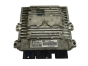 Ohjausyksikkö 9650670480 9643455080 5WS40021J-T SID802 PSA Siemens 68538