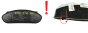 Kierroslukumittari BMW 3 E36 6211 8371558 110008645036A