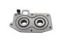 Laakeri Tee VW Audi Seat Skoda 02T311206H 33111050201 Vika