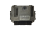 Ohjausyksikkö 0281012589 8200527725 8200527756 Renault Bosch 16618