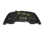 Kierroslukumittari Opel Astra G 90561454QN 110008830004 53904