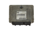 Ohjausyksikkö IAW.4AF.M9 55187372 61600.627.05 Fiat Magneti Marelli 13902