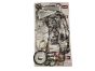 Kannentiiviste Sarja Tee VW Audi 06E103148AG 11031809101 Vika